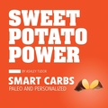 Cover: Sweet Potato Power - Victory Belt Publishing