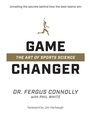 Cover: Game Changer - Victory Belt Publishing