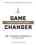 Cover: Game Changer - Victory Belt Publishing