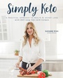 Cover: Simply Keto - Victory Belt Publishing