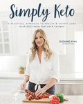 Cover: Simply Keto - Victory Belt Publishing