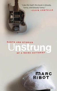 Enlarge image Cover: Unstrung - Akashic Books,U.S.