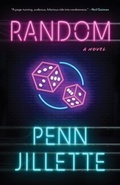 Cover: Random - Akashic Books,U.S.