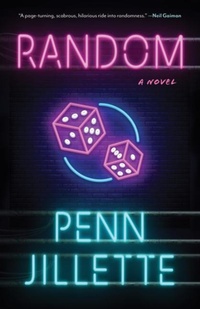 Enlarge image Cover: Random - Akashic Books,U.S.