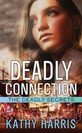 Cover: Deadly Connection - Center Point
