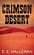 Cover: Crimson Desert - Center Point