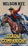 Cover: Deadly Companions - Center Point