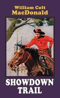 Enlarge image Cover: Showdown Trail - Center Point