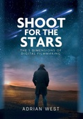 Cover: Shoot For The Stars - Palmetto Publishing