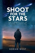 Cover: Shoot For The Stars - Palmetto Publishing