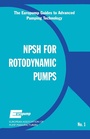 Cover: Net Positive Suction Head for Rotodynamic Pumps: A Reference Guide - Elsevier