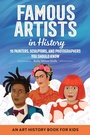 Cover: Famous Artists in History - Callisto Kids