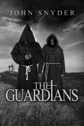 Cover: The Guardians - Dorrance Publishing Co.