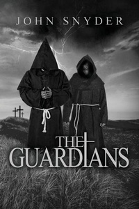 Enlarge image Cover: The Guardians - Dorrance Publishing Co.