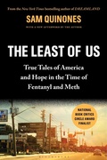 Cover: The Least of Us - Bloomsbury Publishing USA