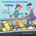 Cover: The Adventures of Jayden and Poppy - Pen It! Publications, LLC