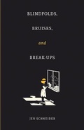 Cover: Blindfolds, Bruises, and Break-Ups - Atmosphere Press