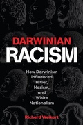 Cover: Darwinian Racism - Discovery Institute
