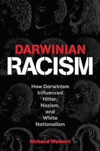 Enlarge image Cover: Darwinian Racism - Discovery Institute