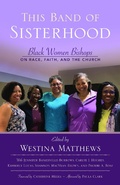 Cover: This Band of Sisterhood - Morehouse Publishing