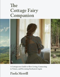 Enlarge image Cover: The Cottage Fairy Companion - Mango Media