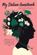 Cover: My Italian Guestbook - Post Hill Press