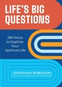Cover: Life's Big Questions - Mango Media