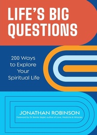 Enlarge image Cover: Life's Big Questions - Mango Media