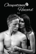 Cover: Occupational Hazard - Dorrance Publishing Co.