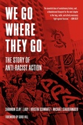 Cover: We Go Where They Go - PM Press