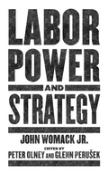 Cover: Labor Power and Strategy - PM Press