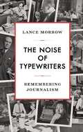 Cover: The Noise of Typewriters - Encounter Books,USA