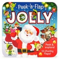 Cover: Jolly - Cottage Door Press