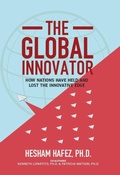 Cover: The Global Innovator - Think Twice Books
