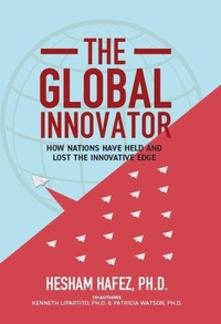 Enlarge image Cover: The Global Innovator - Think Twice Books
