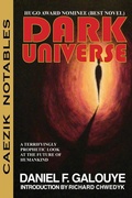 Cover: Dark Universe - CAEZIK SF & Fantasy