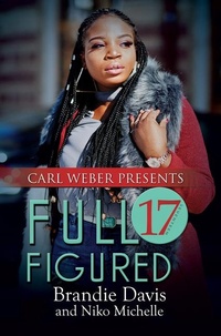 Enlarge image Cover: Full Figured 17 - Urban Books