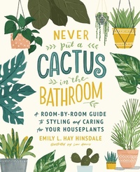 Abbildung von: Never Put a Cactus in the Bathroom - Simon Element