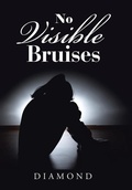 Cover: No Visible Bruises - Xlibris Us