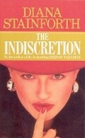 Cover: The Indiscretion - Arrow Books Ltd