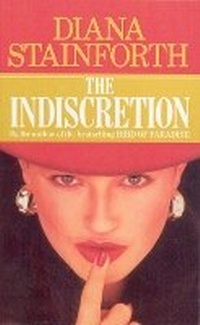 Enlarge image Cover: The Indiscretion - Arrow Books Ltd