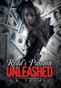 Cover: Redd's Passion Unleashed - Xlibris Us