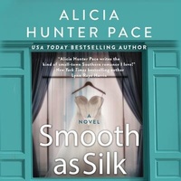 Enlarge image Cover: Smooth as Silk - Dreamscape Media
