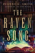 Cover: The Raven Song - 47North