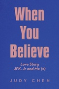 Cover: When You Believe - Xlibris Us