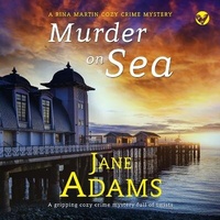 Enlarge image Cover: Murder on Sea - Dreamscape Media