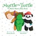 Cover: Myrtle the Turtle - Xulon Press