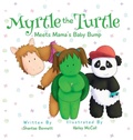 Cover: Myrtle the Turtle - Xulon Press