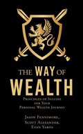 Cover: The Way of Wealth - Xulon Press