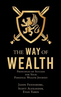 Enlarge image Cover: The Way of Wealth - Xulon Press